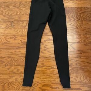 Weissman Black Leggings